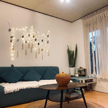 Hat De Homestay Da Lat Esterno foto