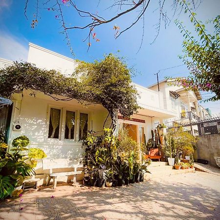 Hat De Homestay Da Lat Esterno foto