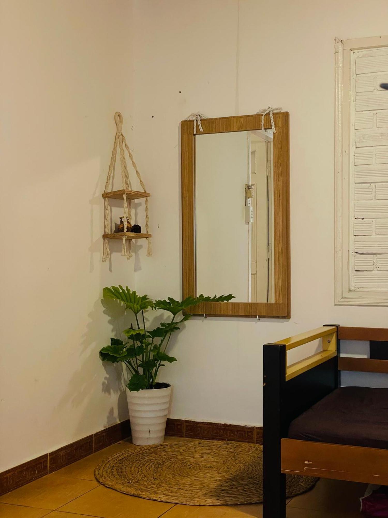 Hat De Homestay Da Lat Esterno foto