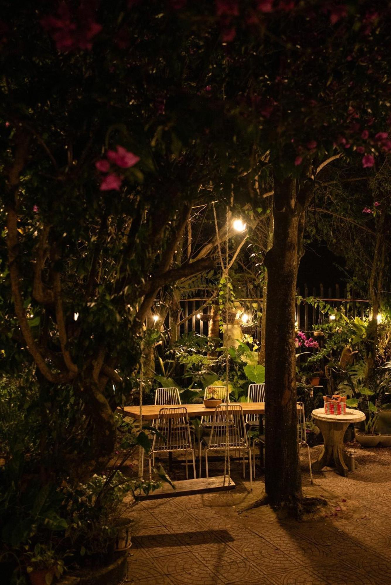 Hat De Homestay Da Lat Esterno foto