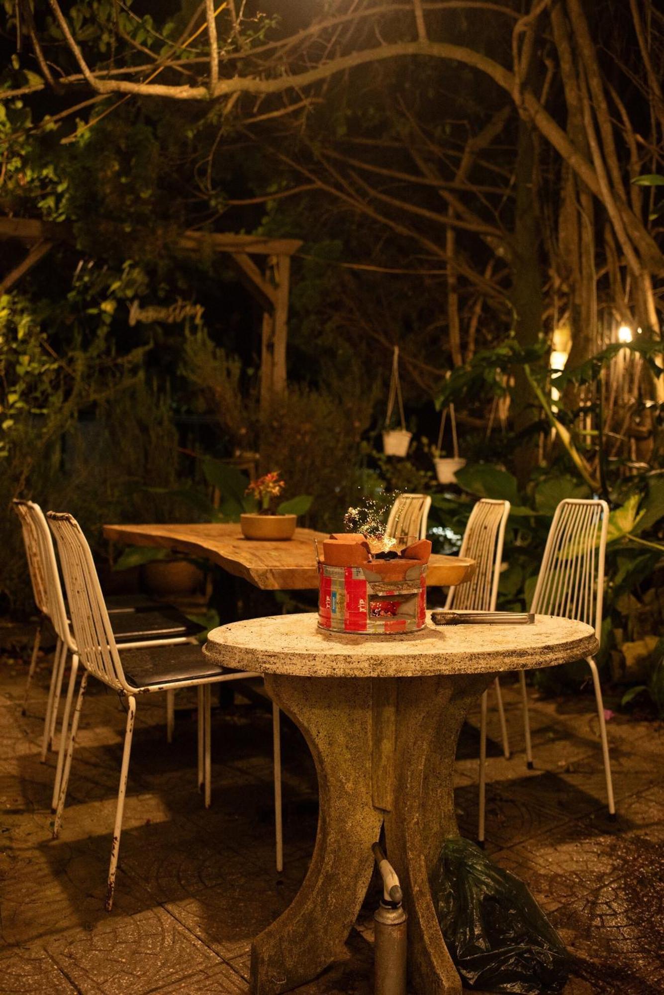 Hat De Homestay Da Lat Esterno foto