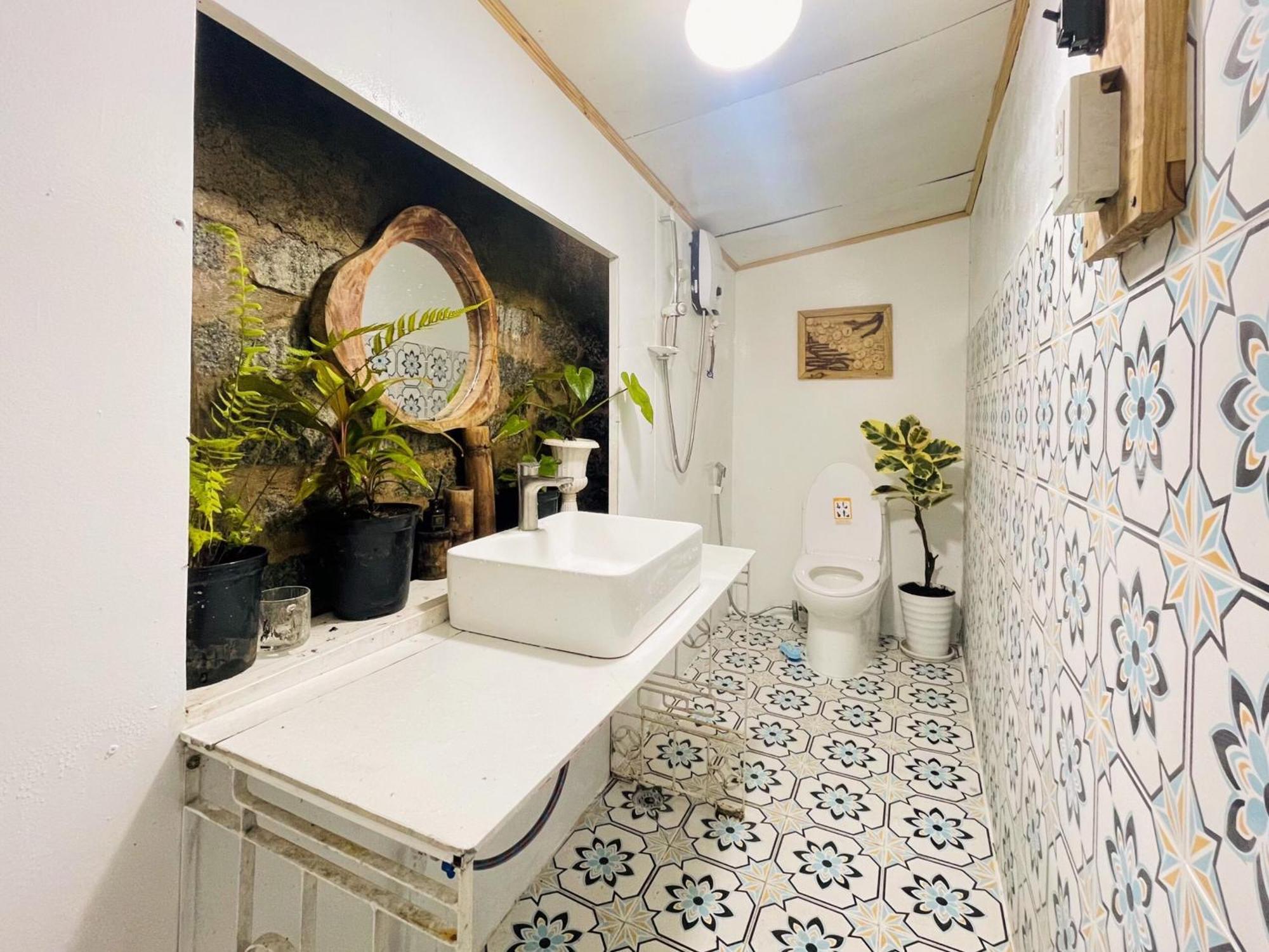 Hat De Homestay Da Lat Esterno foto
