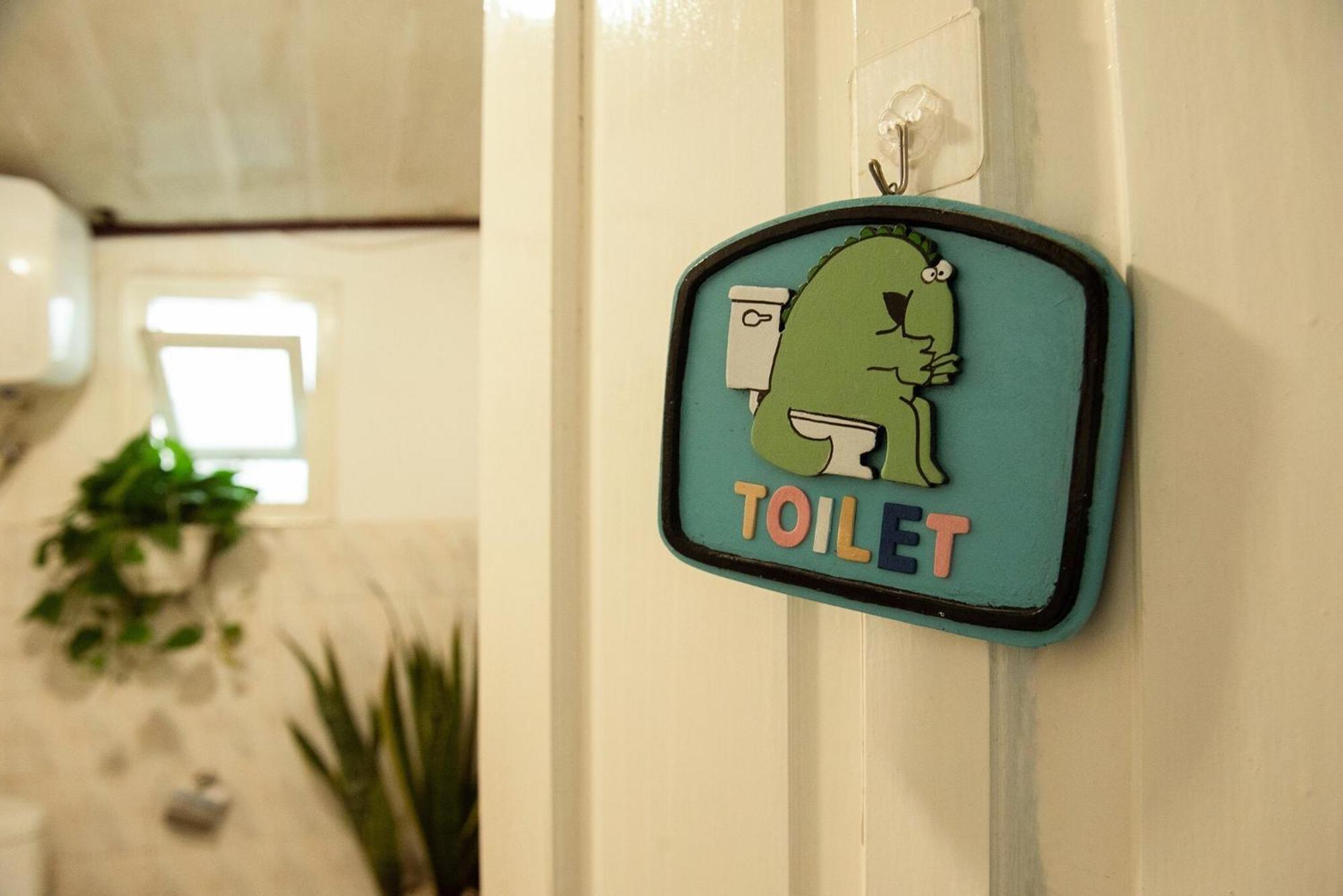Hat De Homestay Da Lat Esterno foto