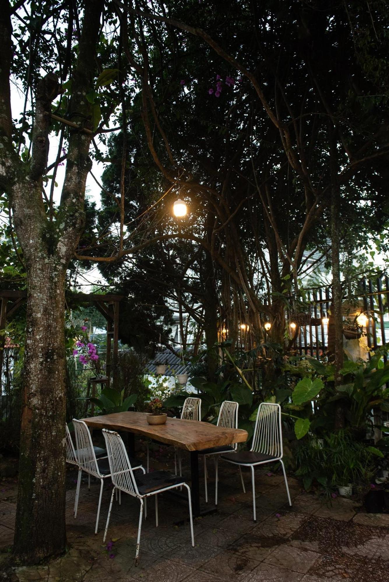 Hat De Homestay Da Lat Esterno foto
