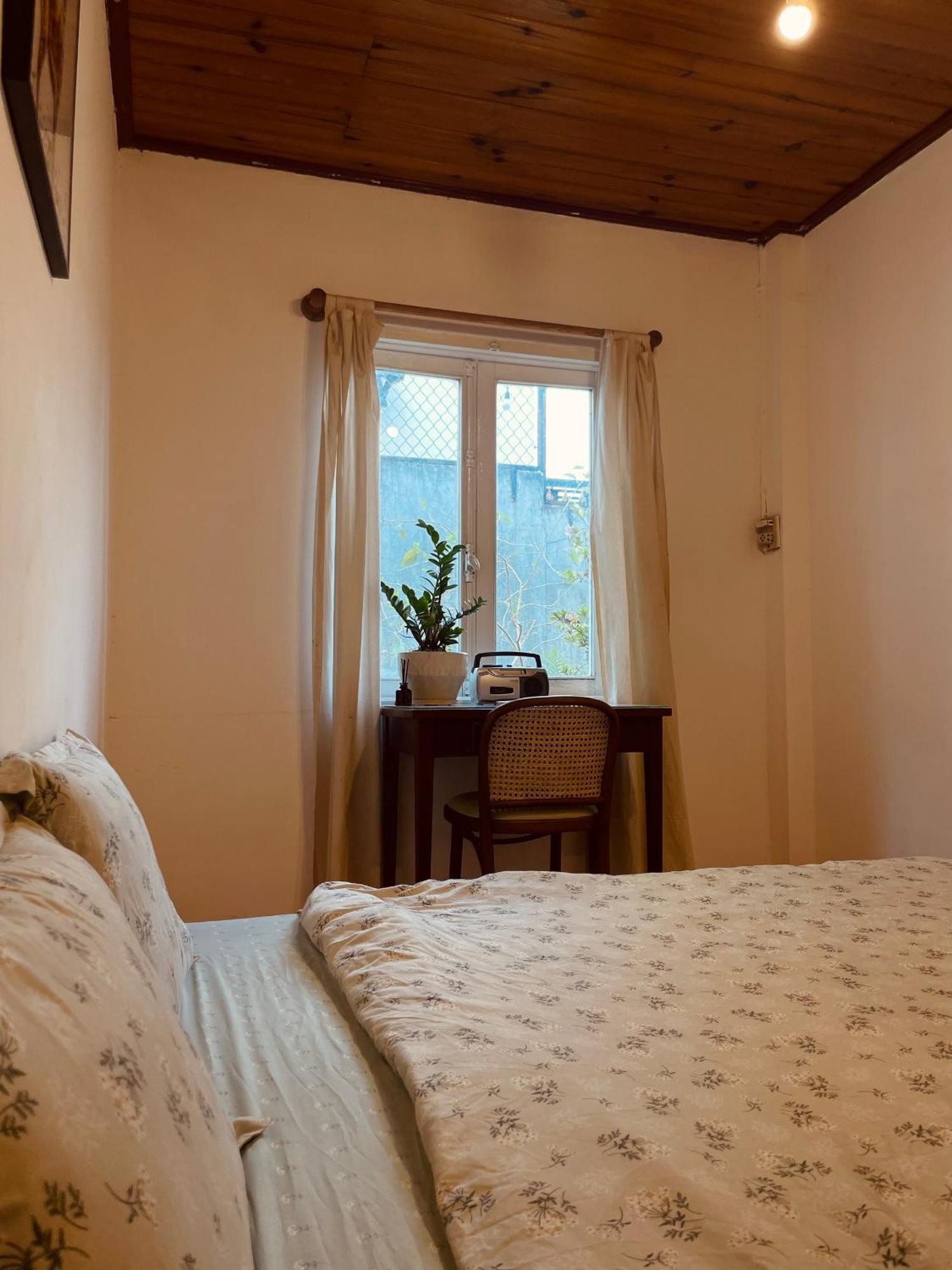 Hat De Homestay Da Lat Esterno foto