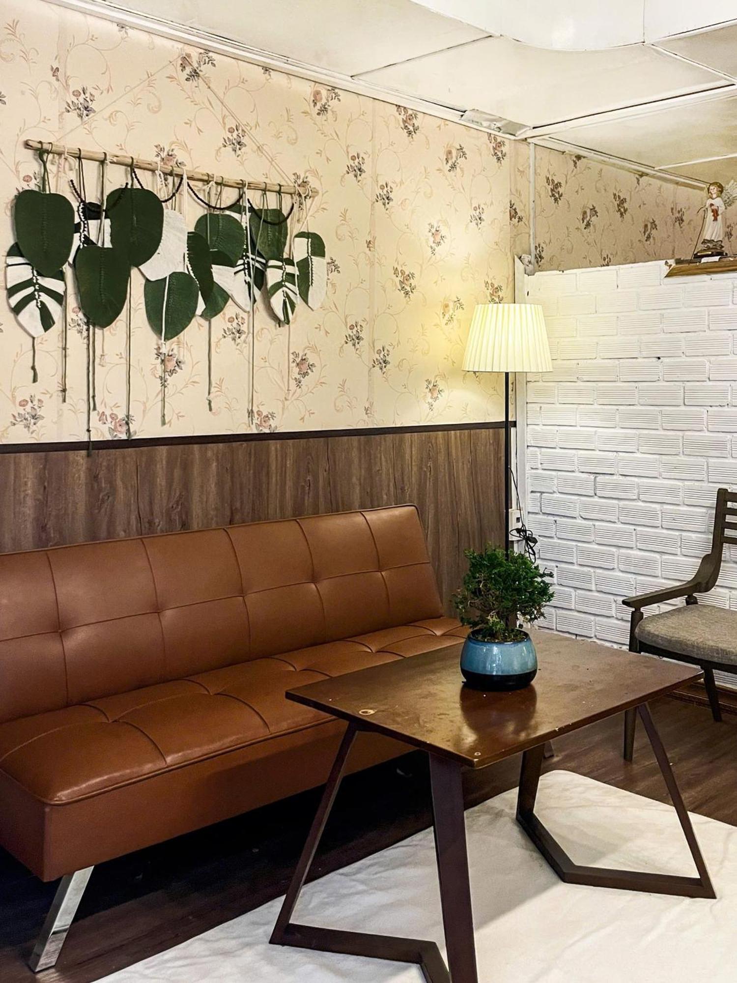 Hat De Homestay Da Lat Esterno foto