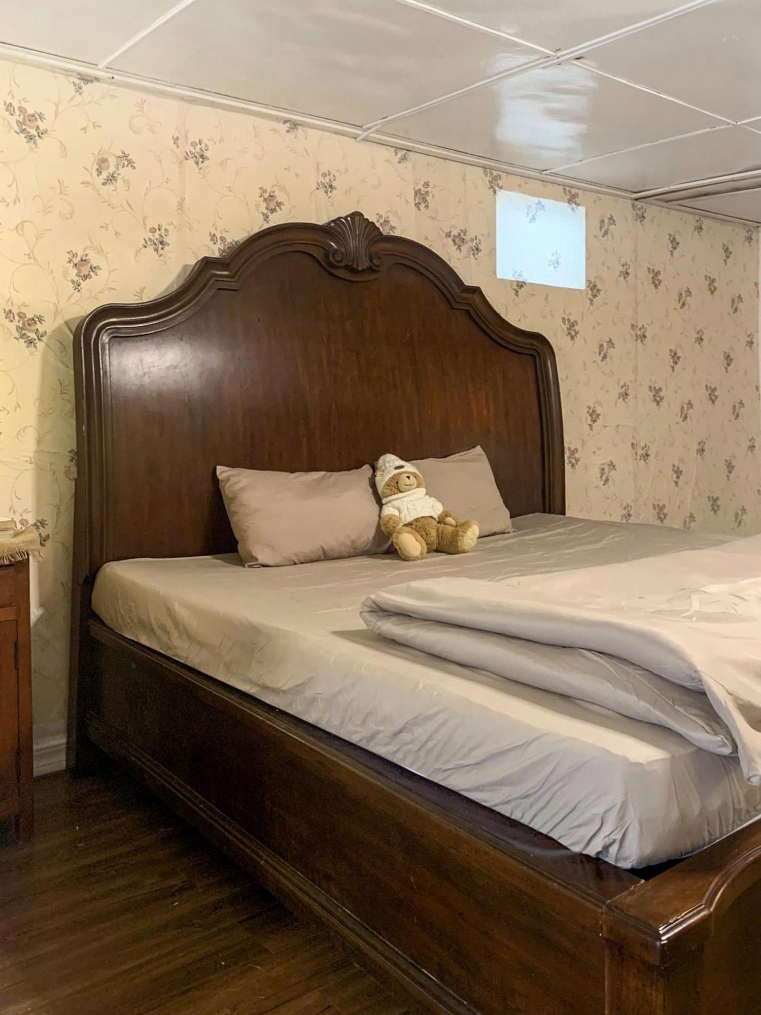 Hat De Homestay Da Lat Esterno foto