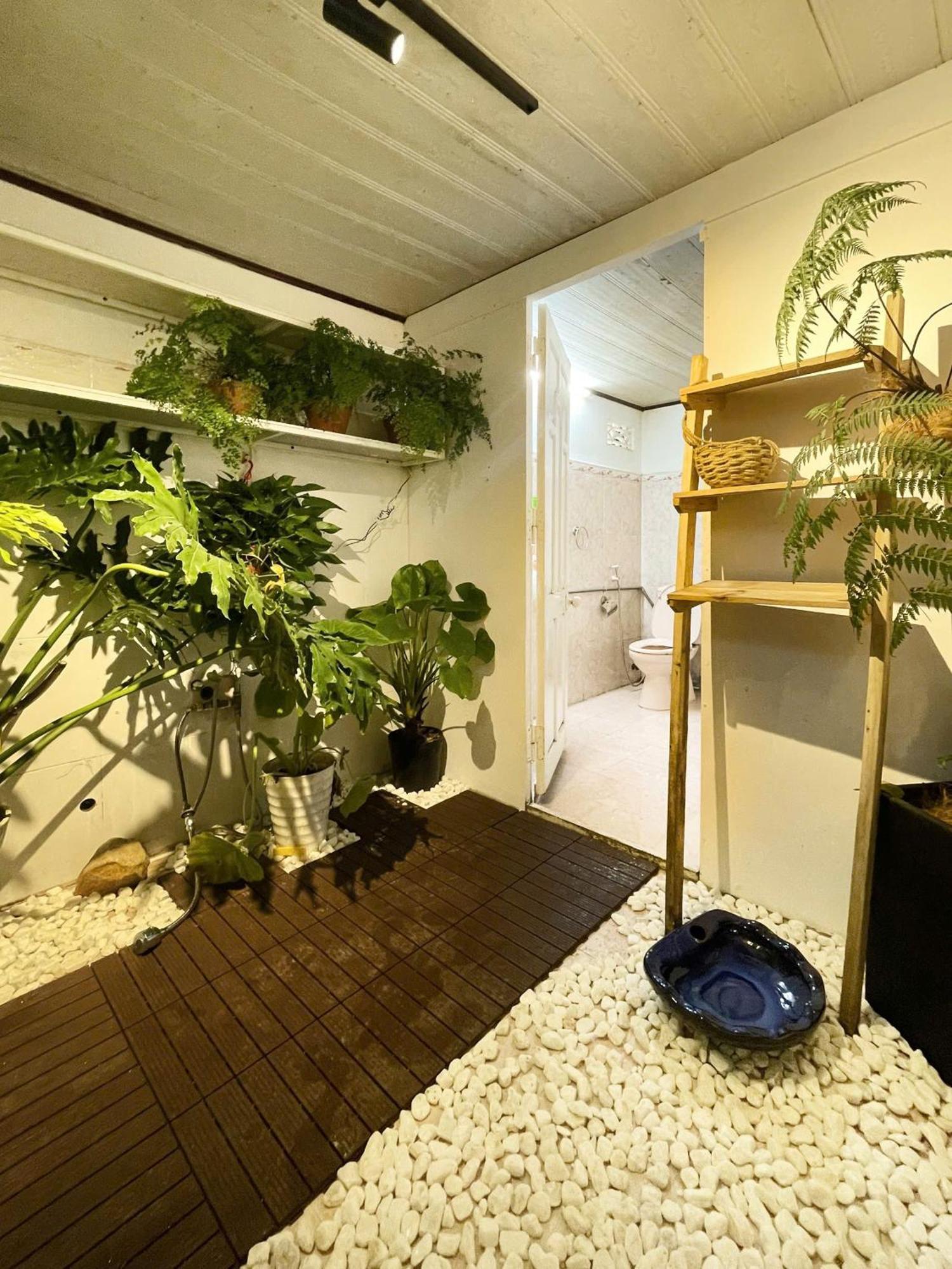 Hat De Homestay Da Lat Esterno foto