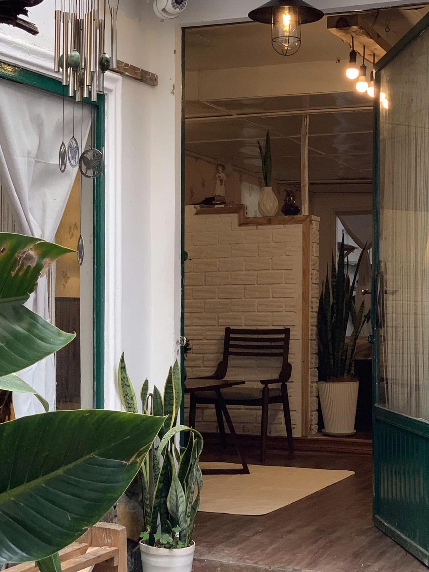 Hat De Homestay Da Lat Esterno foto